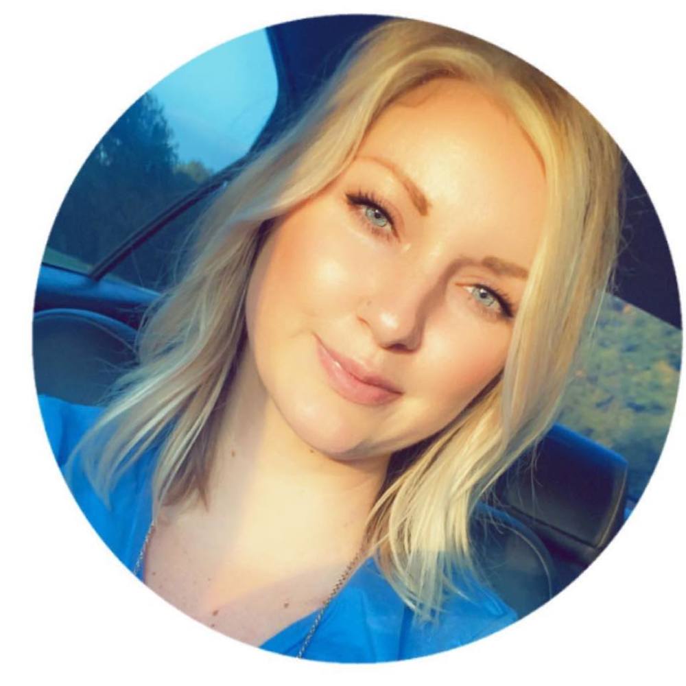 Meet your Posher, Kelsey